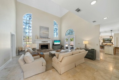 Welcome to 1155 North Troon Dr, a stunning home nestled in the on Sandestin Golf and Beach Resort - Raven in Florida - for sale on GolfHomes.com, golf home, golf lot