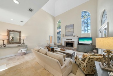 Welcome to 1155 North Troon Dr, a stunning home nestled in the on Sandestin Golf and Beach Resort - Raven in Florida - for sale on GolfHomes.com, golf home, golf lot