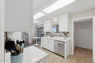 Assumable FHA loan with LOW 3.5% interest rate available for on Sun City Country Club in Arizona - for sale on GolfHomes.com, golf home, golf lot