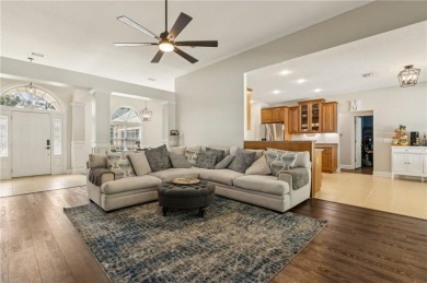Welcome to 100 Maybird Drive in Kingsland, Georgia! This on Laurel Island Links in Georgia - for sale on GolfHomes.com, golf home, golf lot
