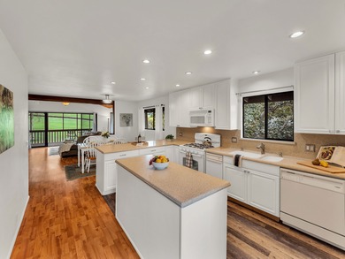 Situated along the Waikoloa Village Golf Course, this on Waikoloa Village Golf Club in Hawaii - for sale on GolfHomes.com, golf home, golf lot