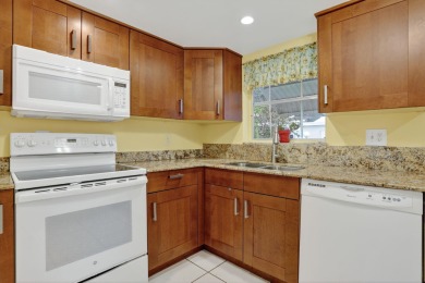 Welcome to 161 NW 24th Ct in Leisureville, one of Pompano on Leisureville Community Association in Florida - for sale on GolfHomes.com, golf home, golf lot