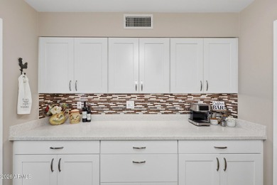 Assumable FHA loan with LOW 3.5% interest rate available for on Sun City Country Club in Arizona - for sale on GolfHomes.com, golf home, golf lot