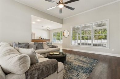 Welcome to 100 Maybird Drive in Kingsland, Georgia! This on Laurel Island Links in Georgia - for sale on GolfHomes.com, golf home, golf lot