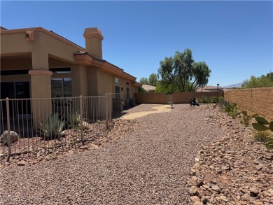 Spectacular golf and mountain views from this elevated home on on  in Nevada - for sale on GolfHomes.com, golf home, golf lot