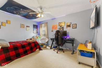 Welcome to a home that breaks the mold-full of character, charm on Tipton Municipal Golf Course in Indiana - for sale on GolfHomes.com, golf home, golf lot