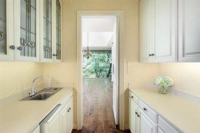 3918 Normandy is a unique Highland Park home that was on Dallas Country Club in Texas - for sale on GolfHomes.com, golf home, golf lot