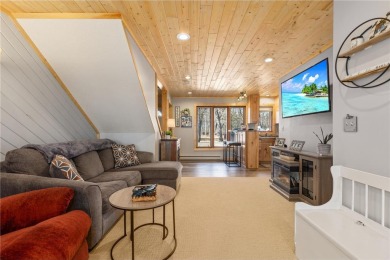 The luxury of a maintenance free lifestyle awaits you with this on Ruttgers Bay Lake Lodge Golf Club in Minnesota - for sale on GolfHomes.com, golf home, golf lot