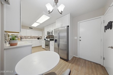 Assumable FHA loan with LOW 3.5% interest rate available for on Sun City Country Club in Arizona - for sale on GolfHomes.com, golf home, golf lot