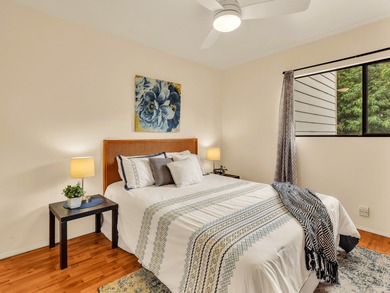 Situated along the Waikoloa Village Golf Course, this on Waikoloa Village Golf Club in Hawaii - for sale on GolfHomes.com, golf home, golf lot