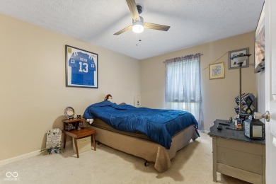Welcome to a home that breaks the mold-full of character, charm on Tipton Municipal Golf Course in Indiana - for sale on GolfHomes.com, golf home, golf lot