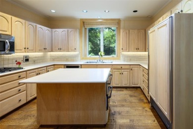 3918 Normandy is a unique Highland Park home that was on Dallas Country Club in Texas - for sale on GolfHomes.com, golf home, golf lot