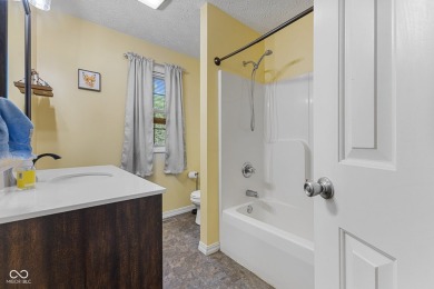 Welcome to a home that breaks the mold-full of character, charm on Tipton Municipal Golf Course in Indiana - for sale on GolfHomes.com, golf home, golf lot