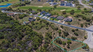Welcome to 104 N Jerry Gray, a prime homesite located at the end on Vaaler Creek Golf Club in Texas - for sale on GolfHomes.com, golf home, golf lot