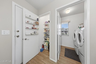 Assumable FHA loan with LOW 3.5% interest rate available for on Sun City Country Club in Arizona - for sale on GolfHomes.com, golf home, golf lot