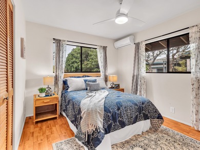 Situated along the Waikoloa Village Golf Course, this on Waikoloa Village Golf Club in Hawaii - for sale on GolfHomes.com, golf home, golf lot