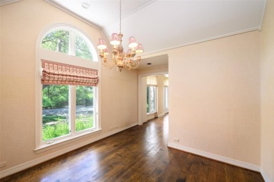 3918 Normandy is a unique Highland Park home that was on Dallas Country Club in Texas - for sale on GolfHomes.com, golf home, golf lot