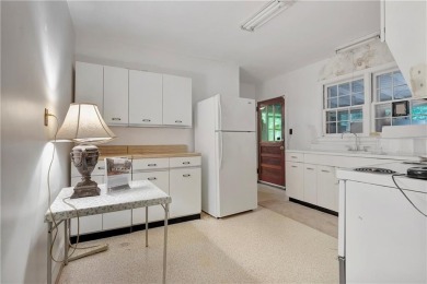 Charming Classic Home with Full Basement in the Heart of Atlanta on Alfred Tup Holmes Golf Course in Georgia - for sale on GolfHomes.com, golf home, golf lot