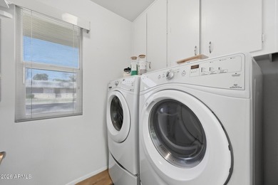 Assumable FHA loan with LOW 3.5% interest rate available for on Sun City Country Club in Arizona - for sale on GolfHomes.com, golf home, golf lot