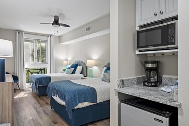 Located in the heart of the Sandestin Golf & Beach Resort, this on Sandestin Golf and Beach Resort - Raven in Florida - for sale on GolfHomes.com, golf home, golf lot