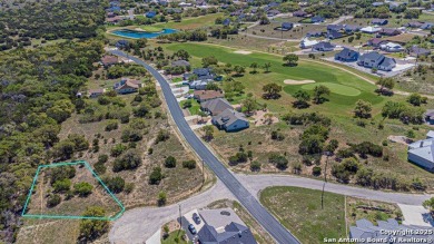 Welcome to 104 N Jerry Gray, a prime homesite located at the end on Vaaler Creek Golf Club in Texas - for sale on GolfHomes.com, golf home, golf lot