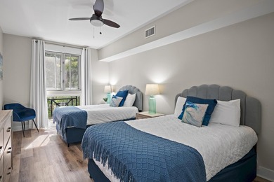 Located in the heart of the Sandestin Golf & Beach Resort, this on Sandestin Golf and Beach Resort - Raven in Florida - for sale on GolfHomes.com, golf home, golf lot