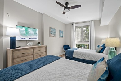 Located in the heart of the Sandestin Golf & Beach Resort, this on Sandestin Golf and Beach Resort - Raven in Florida - for sale on GolfHomes.com, golf home, golf lot