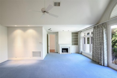 3918 Normandy is a unique Highland Park home that was on Dallas Country Club in Texas - for sale on GolfHomes.com, golf home, golf lot
