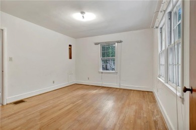 Charming Classic Home with Full Basement in the Heart of Atlanta on Alfred Tup Holmes Golf Course in Georgia - for sale on GolfHomes.com, golf home, golf lot