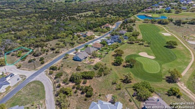Welcome to 104 N Jerry Gray, a prime homesite located at the end on Vaaler Creek Golf Club in Texas - for sale on GolfHomes.com, golf home, golf lot