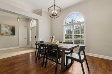 Welcome to 100 Maybird Drive in Kingsland, Georgia! This on Laurel Island Links in Georgia - for sale on GolfHomes.com, golf home, golf lot