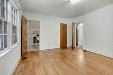 Charming Classic Home with Full Basement in the Heart of Atlanta on Alfred Tup Holmes Golf Course in Georgia - for sale on GolfHomes.com, golf home, golf lot