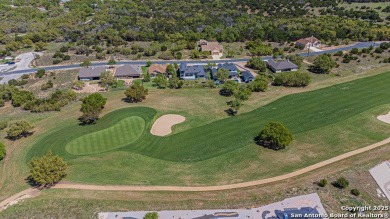 Welcome to 104 N Jerry Gray, a prime homesite located at the end on Vaaler Creek Golf Club in Texas - for sale on GolfHomes.com, golf home, golf lot