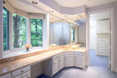 3918 Normandy is a unique Highland Park home that was on Dallas Country Club in Texas - for sale on GolfHomes.com, golf home, golf lot