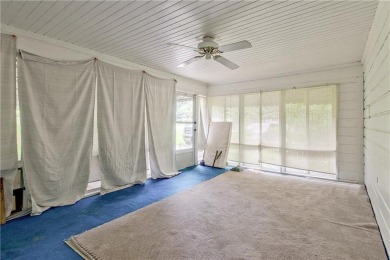 Charming Classic Home with Full Basement in the Heart of Atlanta on Alfred Tup Holmes Golf Course in Georgia - for sale on GolfHomes.com, golf home, golf lot