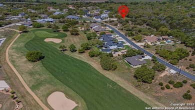 Welcome to 104 N Jerry Gray, a prime homesite located at the end on Vaaler Creek Golf Club in Texas - for sale on GolfHomes.com, golf home, golf lot