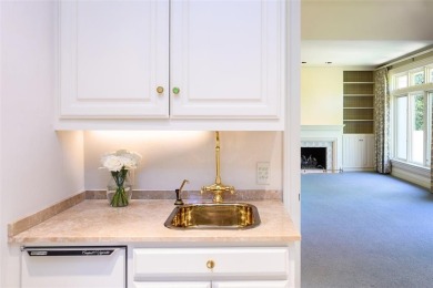 3918 Normandy is a unique Highland Park home that was on Dallas Country Club in Texas - for sale on GolfHomes.com, golf home, golf lot