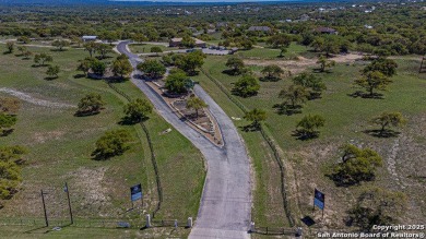 Welcome to 104 N Jerry Gray, a prime homesite located at the end on Vaaler Creek Golf Club in Texas - for sale on GolfHomes.com, golf home, golf lot