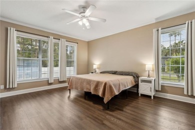 Welcome to 100 Maybird Drive in Kingsland, Georgia! This on Laurel Island Links in Georgia - for sale on GolfHomes.com, golf home, golf lot