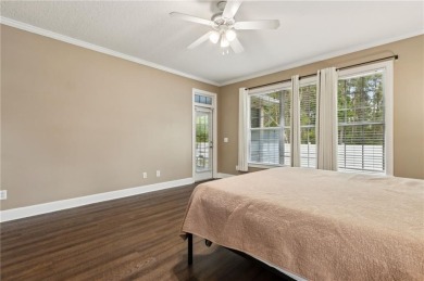 Welcome to 100 Maybird Drive in Kingsland, Georgia! This on Laurel Island Links in Georgia - for sale on GolfHomes.com, golf home, golf lot