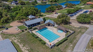 Welcome to 104 N Jerry Gray, a prime homesite located at the end on Vaaler Creek Golf Club in Texas - for sale on GolfHomes.com, golf home, golf lot