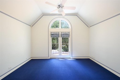 3918 Normandy is a unique Highland Park home that was on Dallas Country Club in Texas - for sale on GolfHomes.com, golf home, golf lot