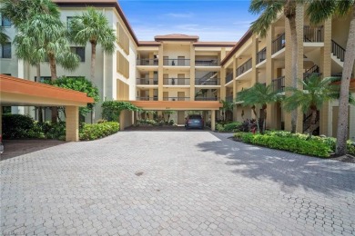 Pelican Bay - Luxury Turn-Key Condo on the Beach. This on Club at Pelican Bay Golf Course in Florida - for sale on GolfHomes.com, golf home, golf lot