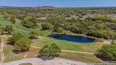 Welcome to 104 N Jerry Gray, a prime homesite located at the end on Vaaler Creek Golf Club in Texas - for sale on GolfHomes.com, golf home, golf lot