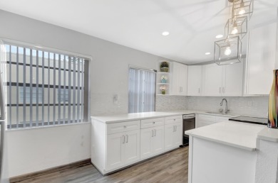 LIVE THE LIFE OF LUXURY IN KINGS POINT. STUNNING UPGRADES on Kings Point Golf -Flanders Way in Florida - for sale on GolfHomes.com, golf home, golf lot