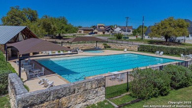 Welcome to 104 N Jerry Gray, a prime homesite located at the end on Vaaler Creek Golf Club in Texas - for sale on GolfHomes.com, golf home, golf lot