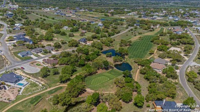 Welcome to 104 N Jerry Gray, a prime homesite located at the end on Vaaler Creek Golf Club in Texas - for sale on GolfHomes.com, golf home, golf lot