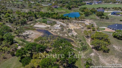 Welcome to 104 N Jerry Gray, a prime homesite located at the end on Vaaler Creek Golf Club in Texas - for sale on GolfHomes.com, golf home, golf lot