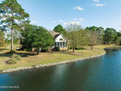 Immerse yourself in panoramic beauty! 
209 Falls Landing on River Landing Golf Course in North Carolina - for sale on GolfHomes.com, golf home, golf lot