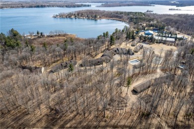 The luxury of a maintenance free lifestyle awaits you with this on Ruttgers Bay Lake Lodge Golf Club in Minnesota - for sale on GolfHomes.com, golf home, golf lot